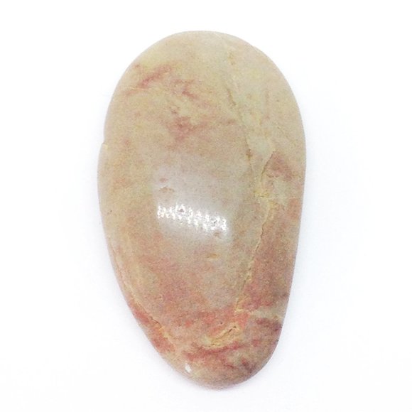 Rock Engraved Meditation Warrior - Picture 3 of 4